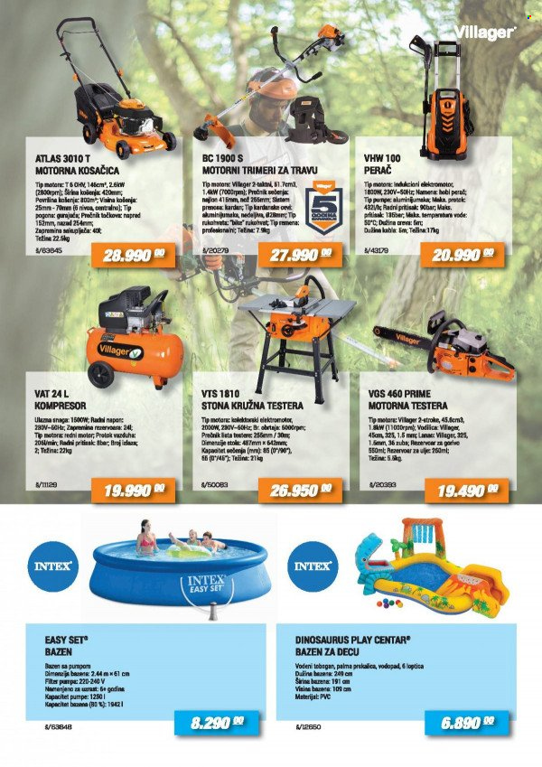 Tri O katalog - 03.07.2023 - 31.07.2023. Stranica 7