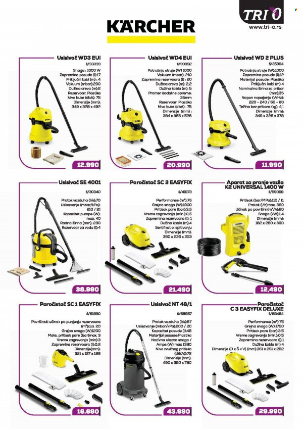 Tri O katalog - 03.07.2023 - 31.07.2023. Stranica 13