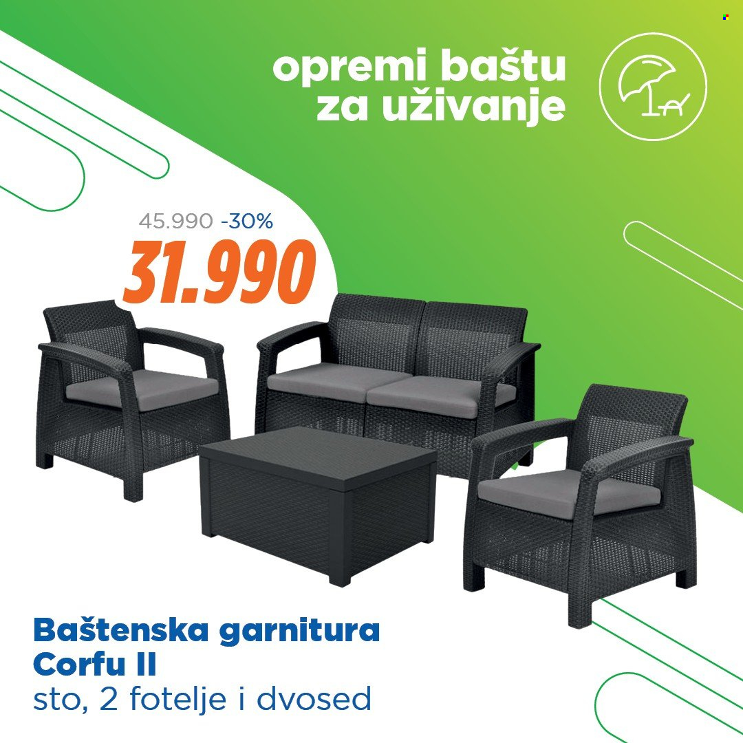 Okov katalog - 06.07.2023 - 30.07.2023. Stranica 6