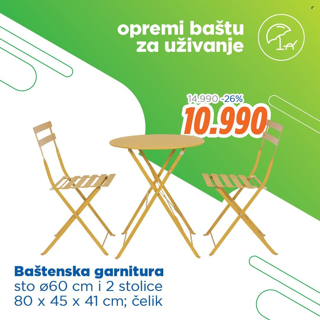 Okov katalog - 06.07.2023 - 30.07.2023. Stranica 7