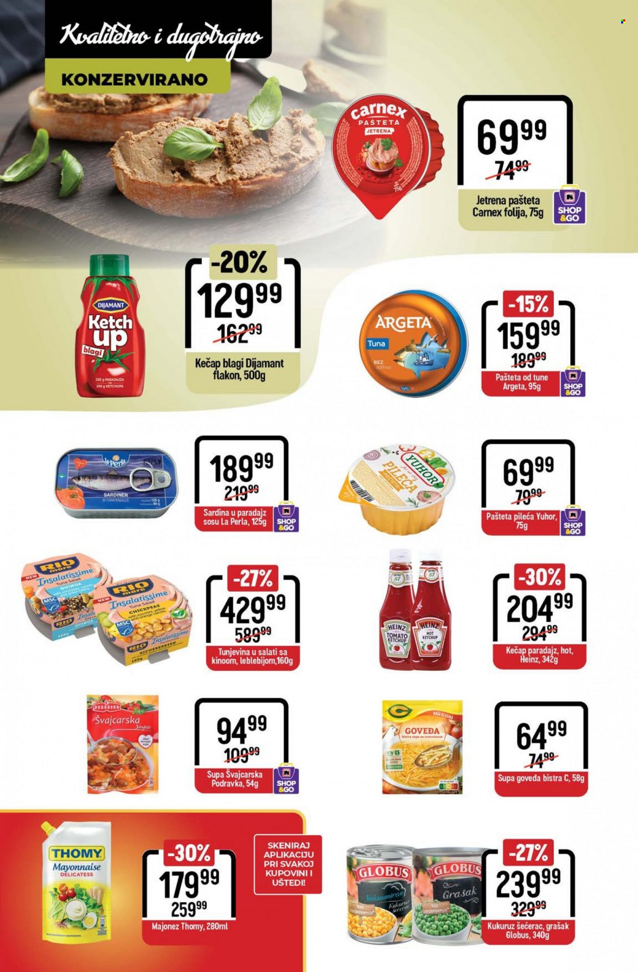 Maxi katalog - 13.07.2023 - 19.07.2023. Stranica 15