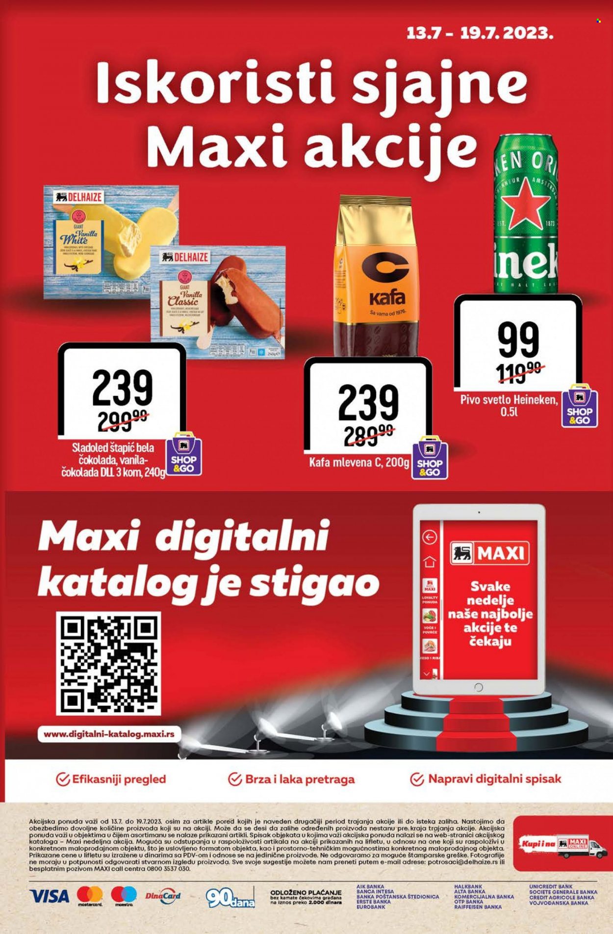 Maxi katalog - 13.07.2023 - 19.07.2023. Stranica 24