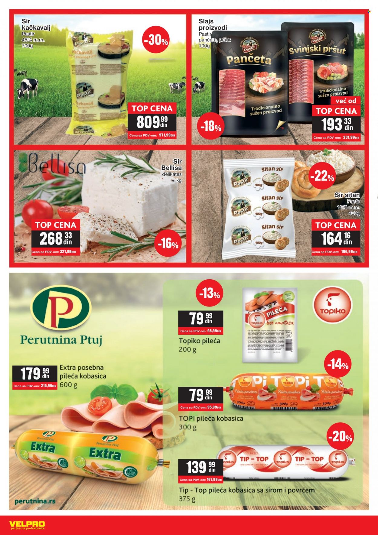 Velpro katalog - 17.07.2023 - 12.08.2023. Stranica 4