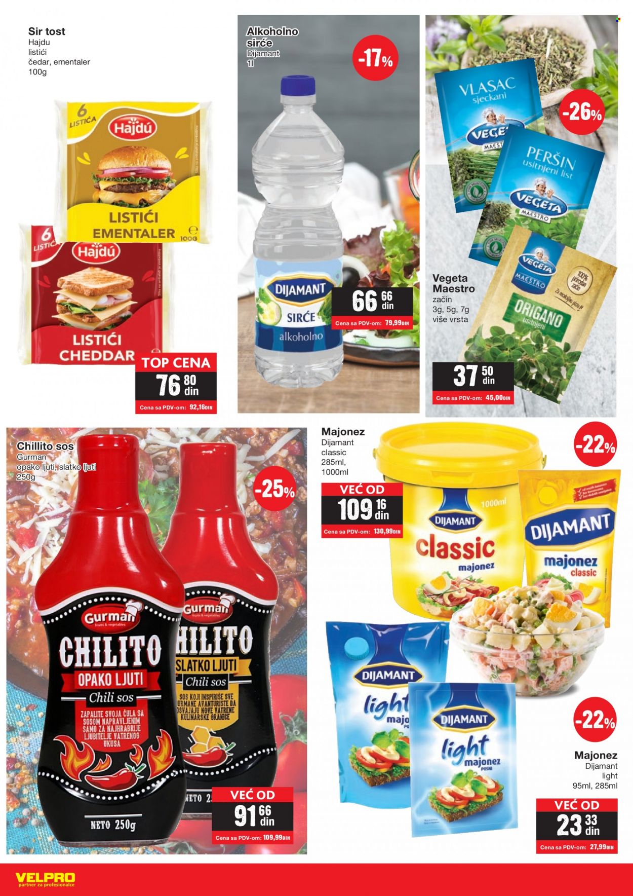 Velpro katalog - 17.07.2023 - 12.08.2023. Stranica 8