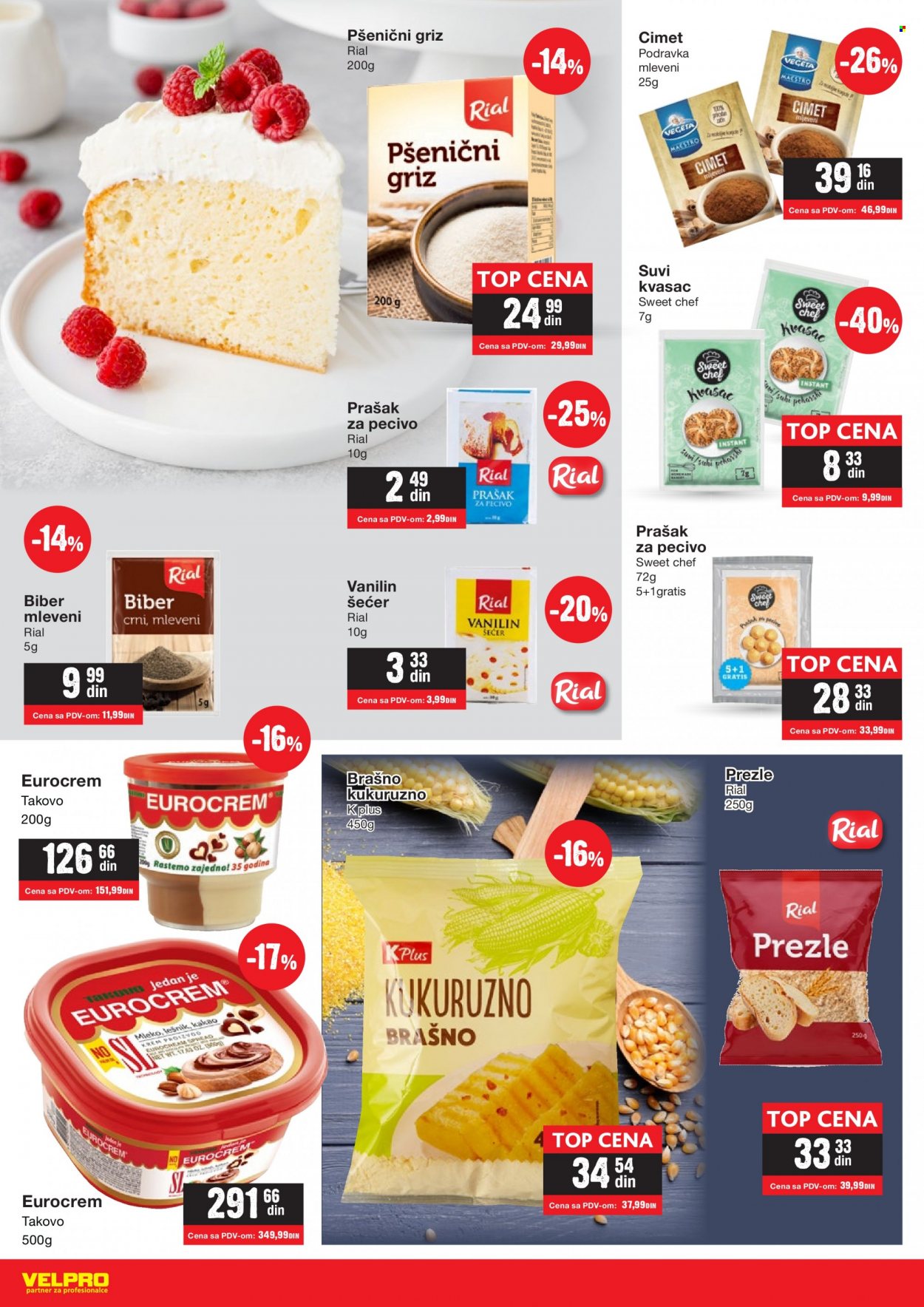 Velpro katalog - 17.07.2023 - 12.08.2023. Stranica 10