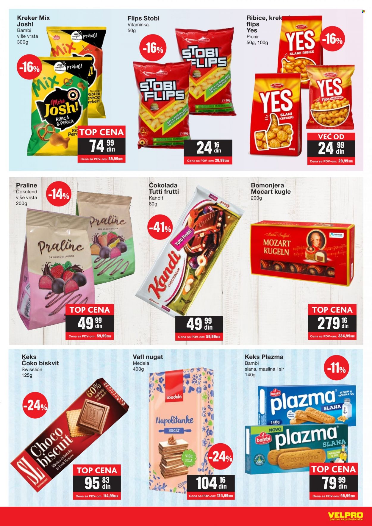 Velpro katalog - 17.07.2023 - 12.08.2023. Stranica 13