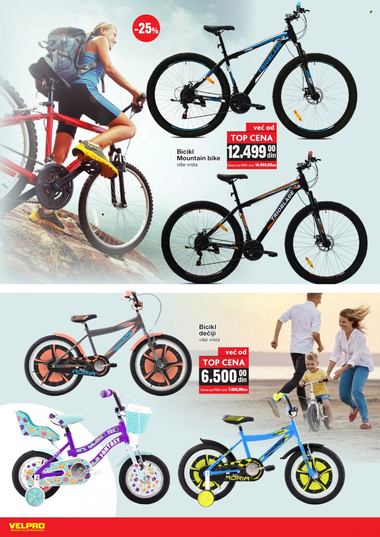 Velpro katalog - 17.07.2023 - 12.08.2023. Stranica 22