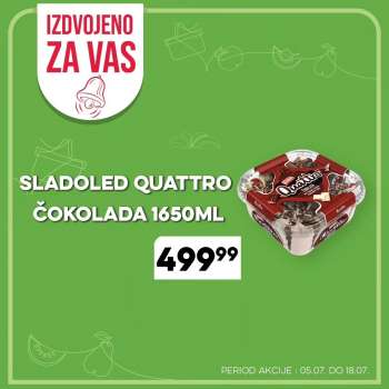 Leon Diskont katalog - 05.07.2023 - 18.07.2023.