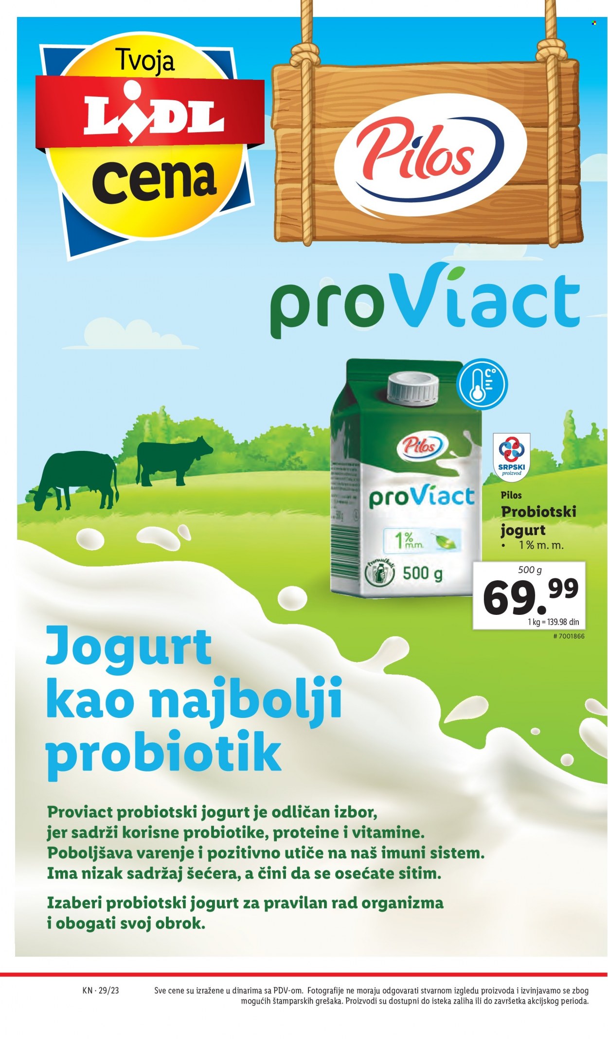 Lidl katalog - 20.07.2023 - 26.07.2023. Stranica 20