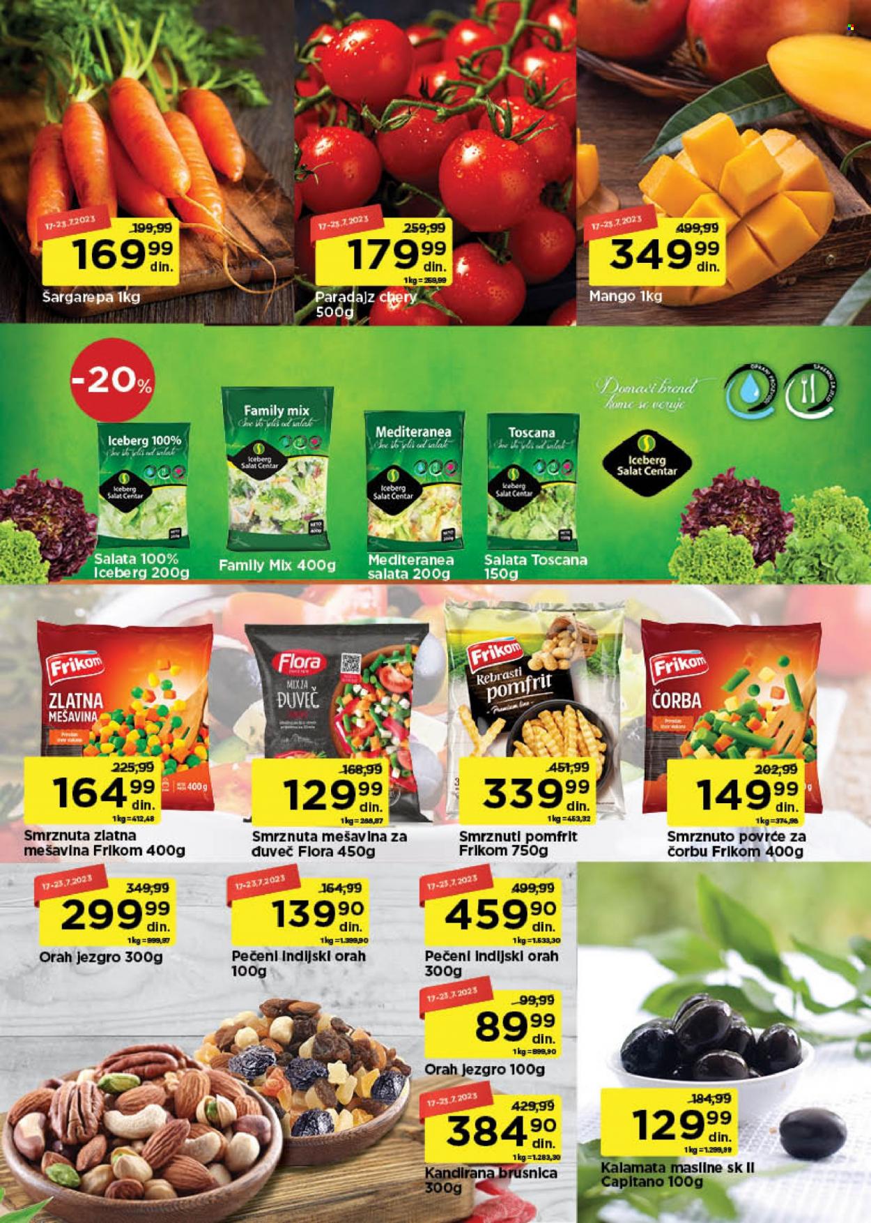 Univerexport katalog - 17.07.2023 - 30.07.2023. Stranica 2