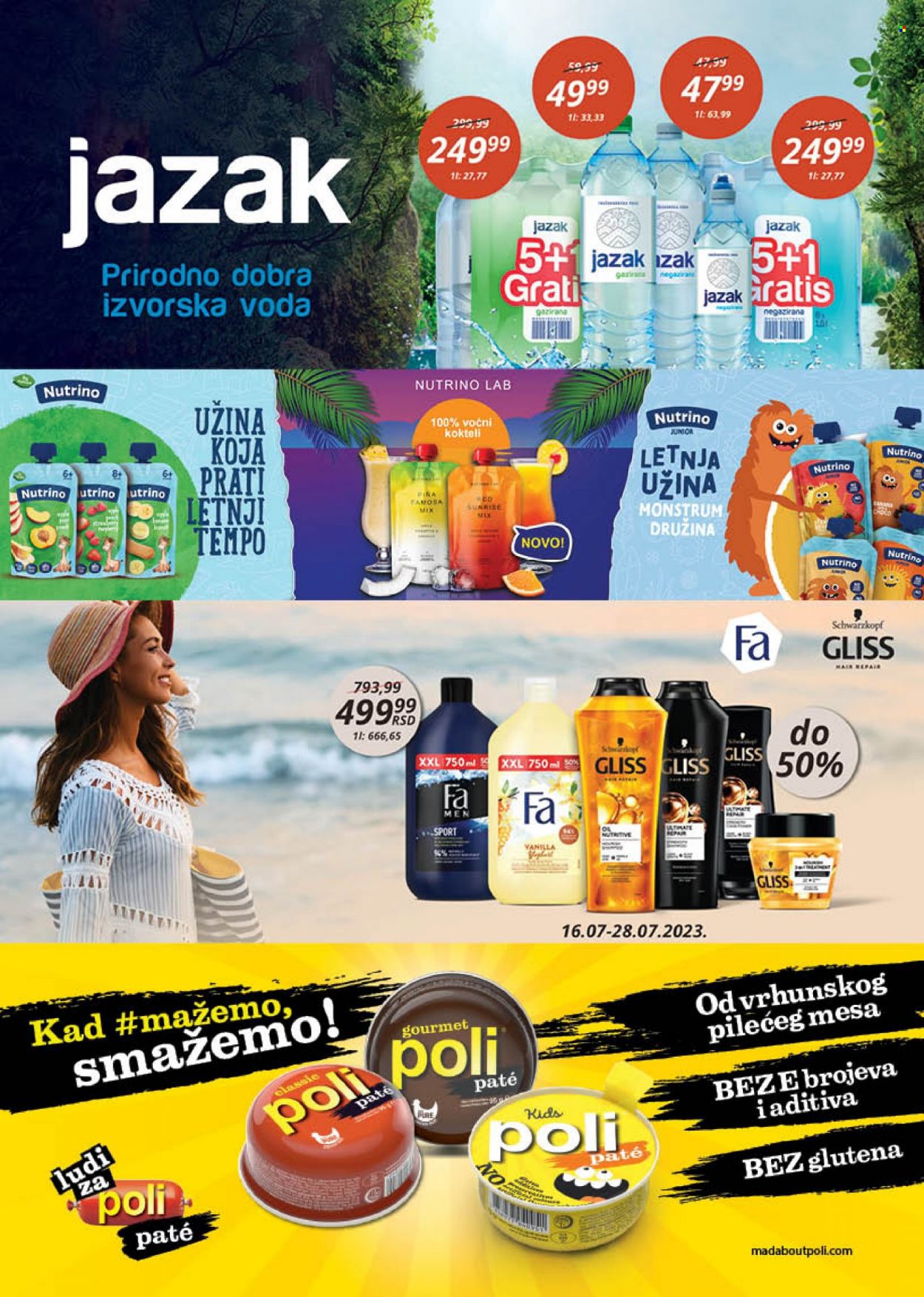 Univerexport katalog - 17.07.2023 - 30.07.2023. Stranica 21
