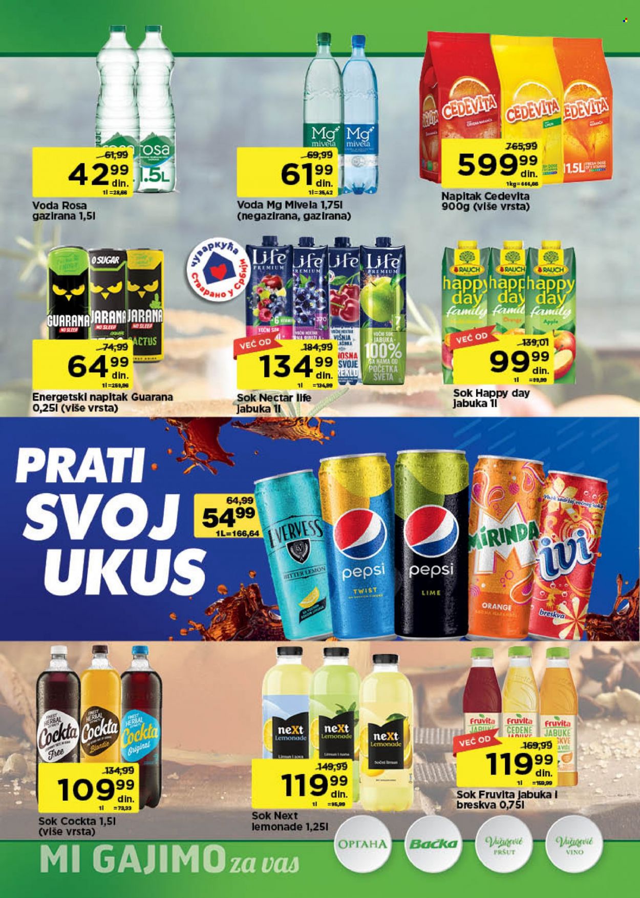 Univerexport katalog - 17.07.2023 - 30.07.2023. Stranica 22