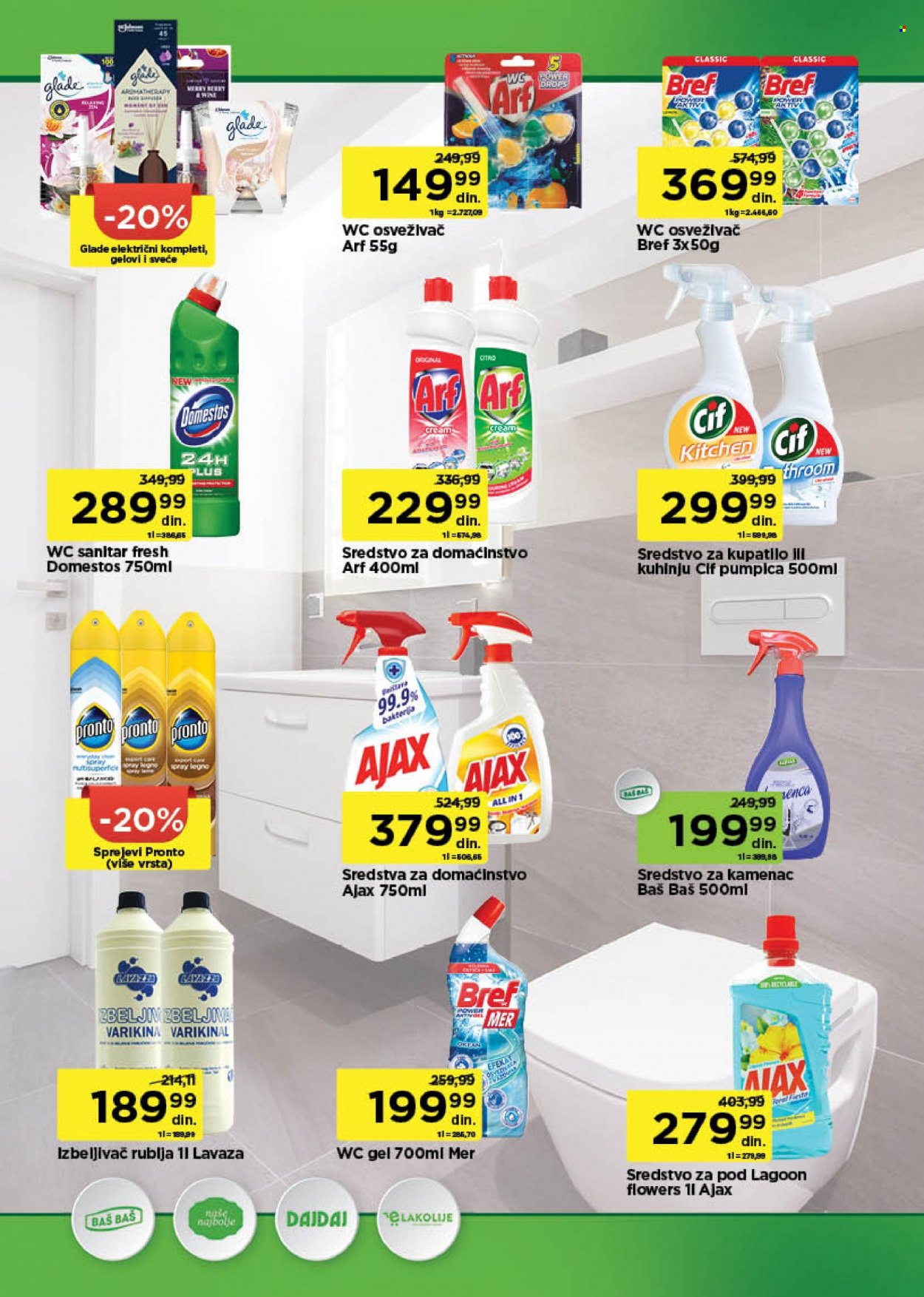 Univerexport katalog - 17.07.2023 - 30.07.2023. Stranica 29