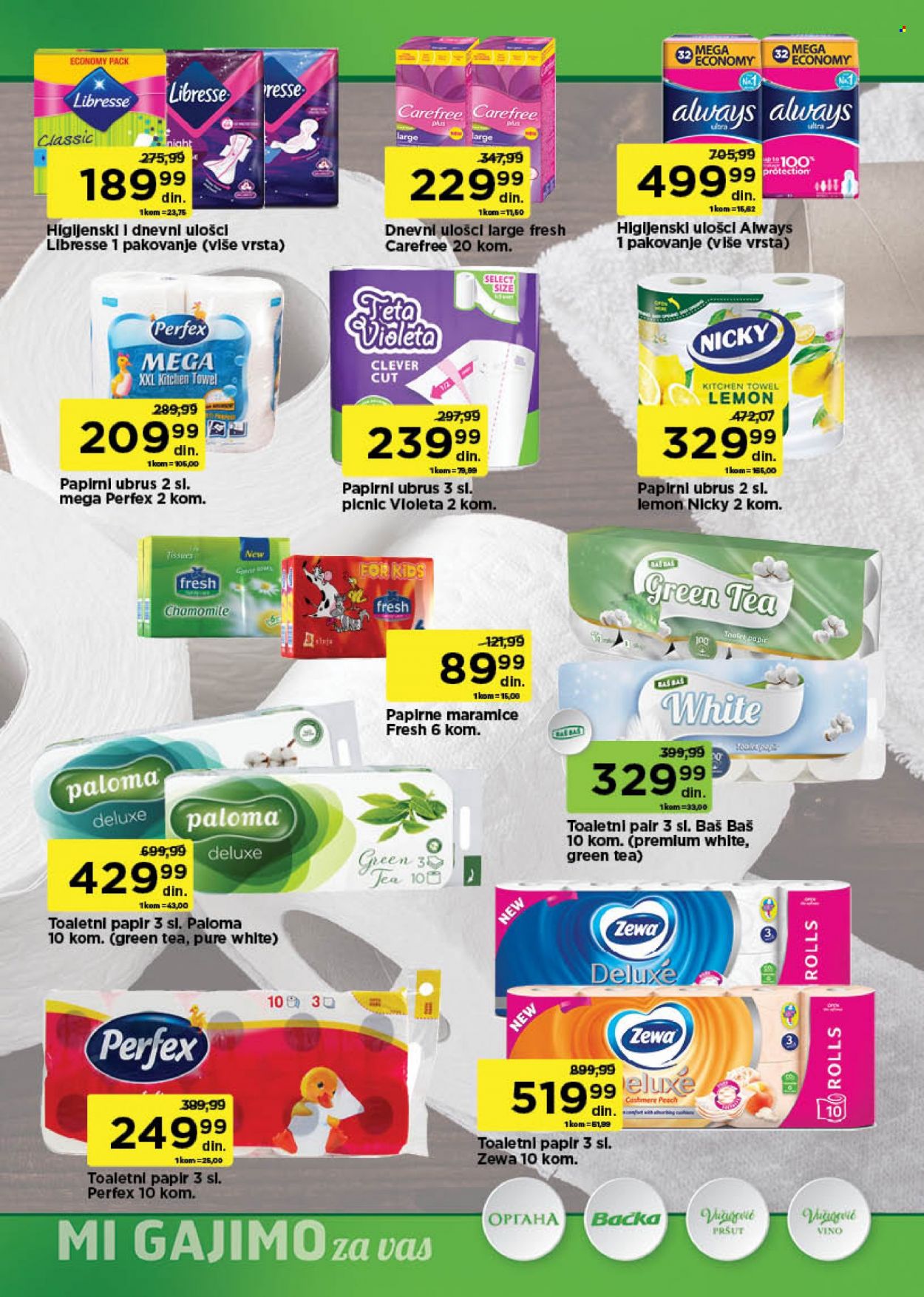 Univerexport katalog - 17.07.2023 - 30.07.2023. Stranica 30