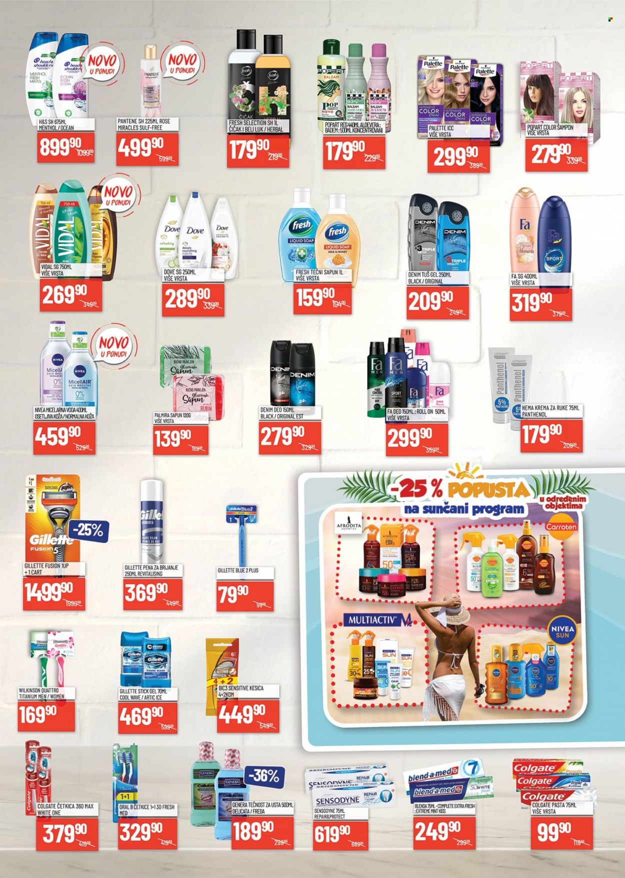 Medius katalog - 18.07.2023 - 30.07.2023. Stranica 12