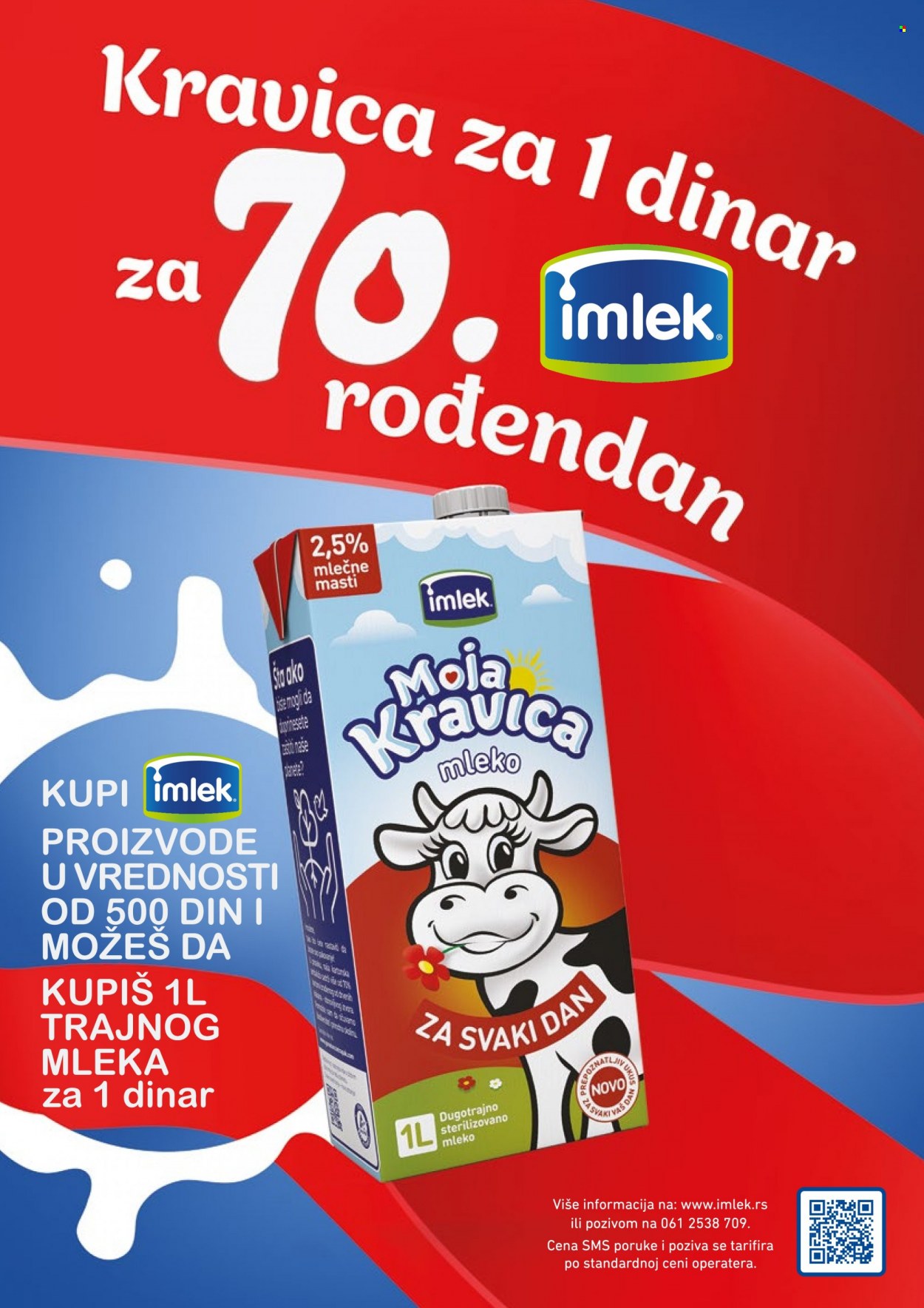 Podunavlje katalog - 19.07.2023 - 31.07.2023. Stranica 3