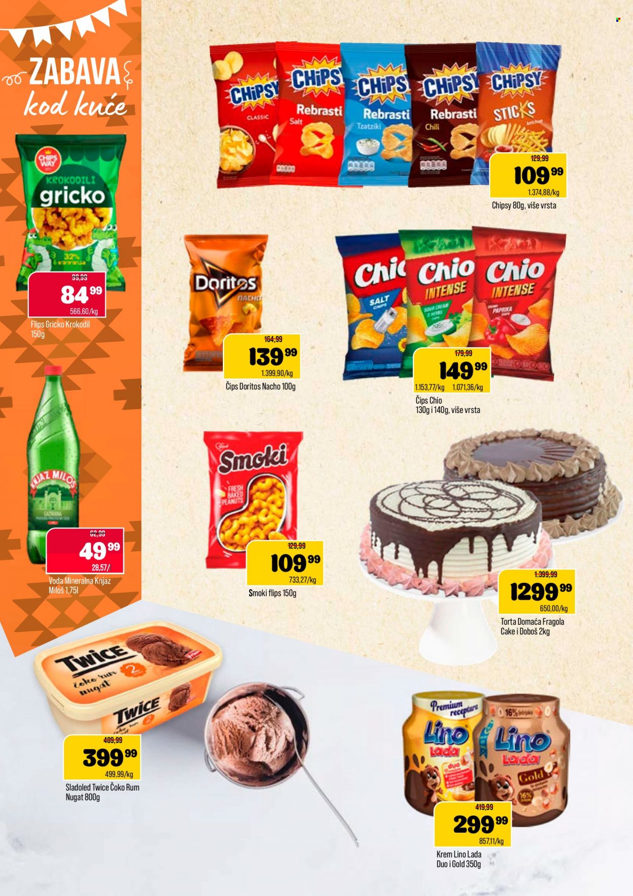 Podunavlje katalog - 19.07.2023 - 31.07.2023. Stranica 8