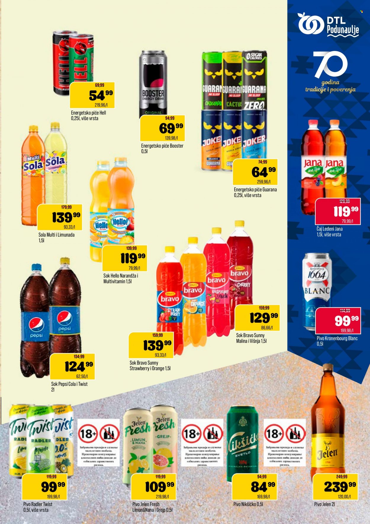 Podunavlje katalog - 19.07.2023 - 31.07.2023. Stranica 9