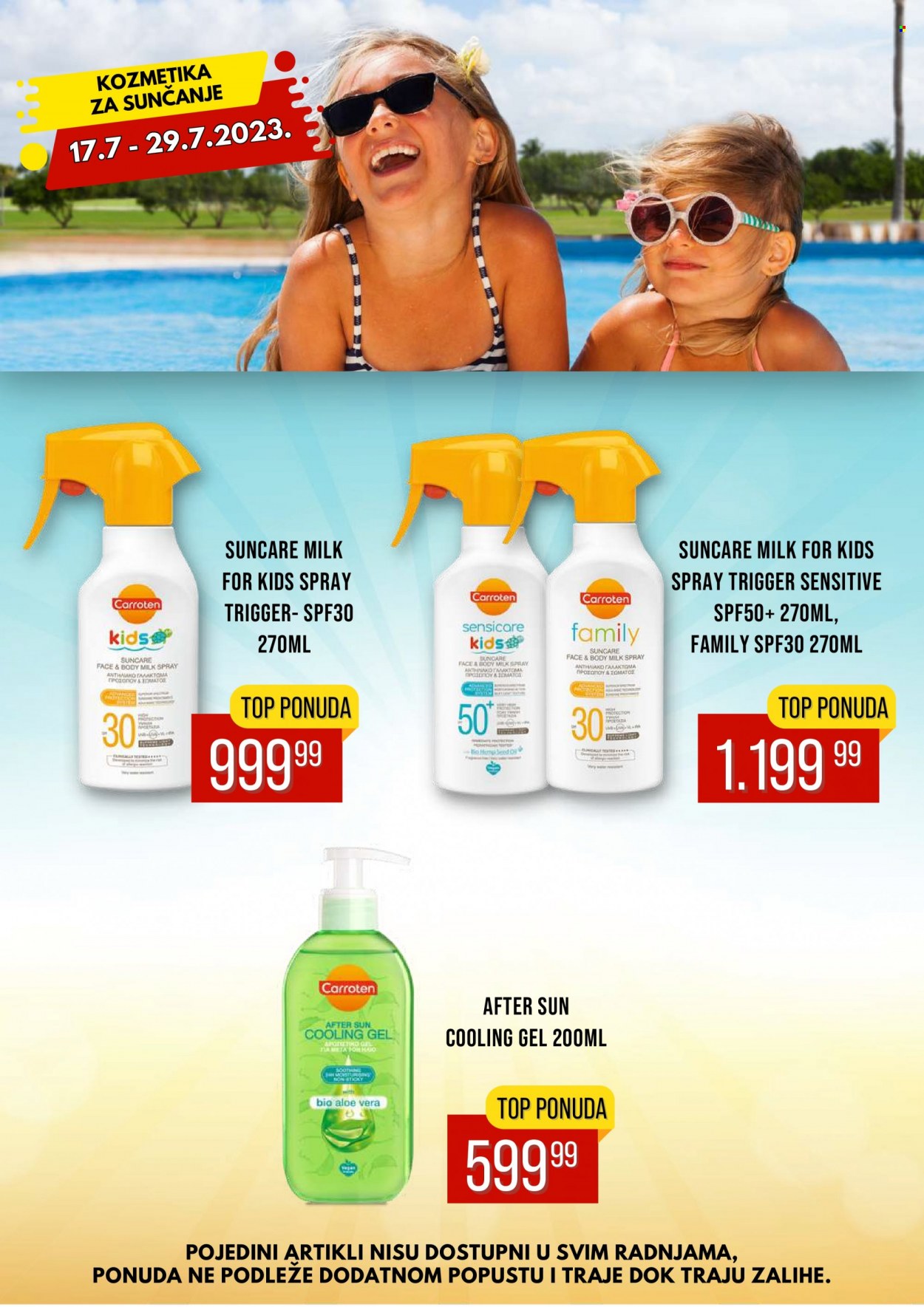 Tekijanka katalog - 17.07.2023 - 29.07.2023. Stranica 5