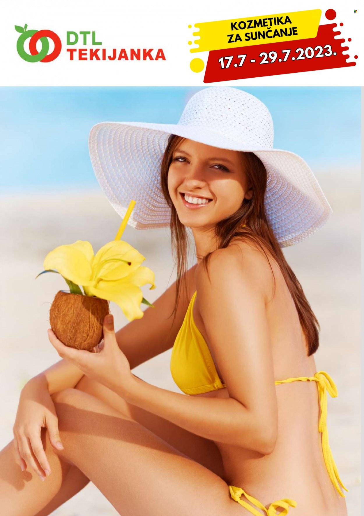 Tekijanka katalog - 17.07.2023 - 29.07.2023. Stranica 6