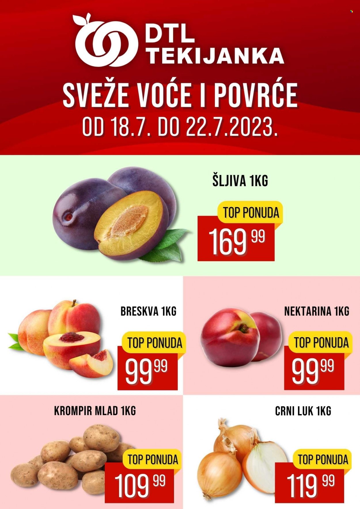 Tekijanka katalog - 18.07.2023 - 22.07.2023. Stranica 3