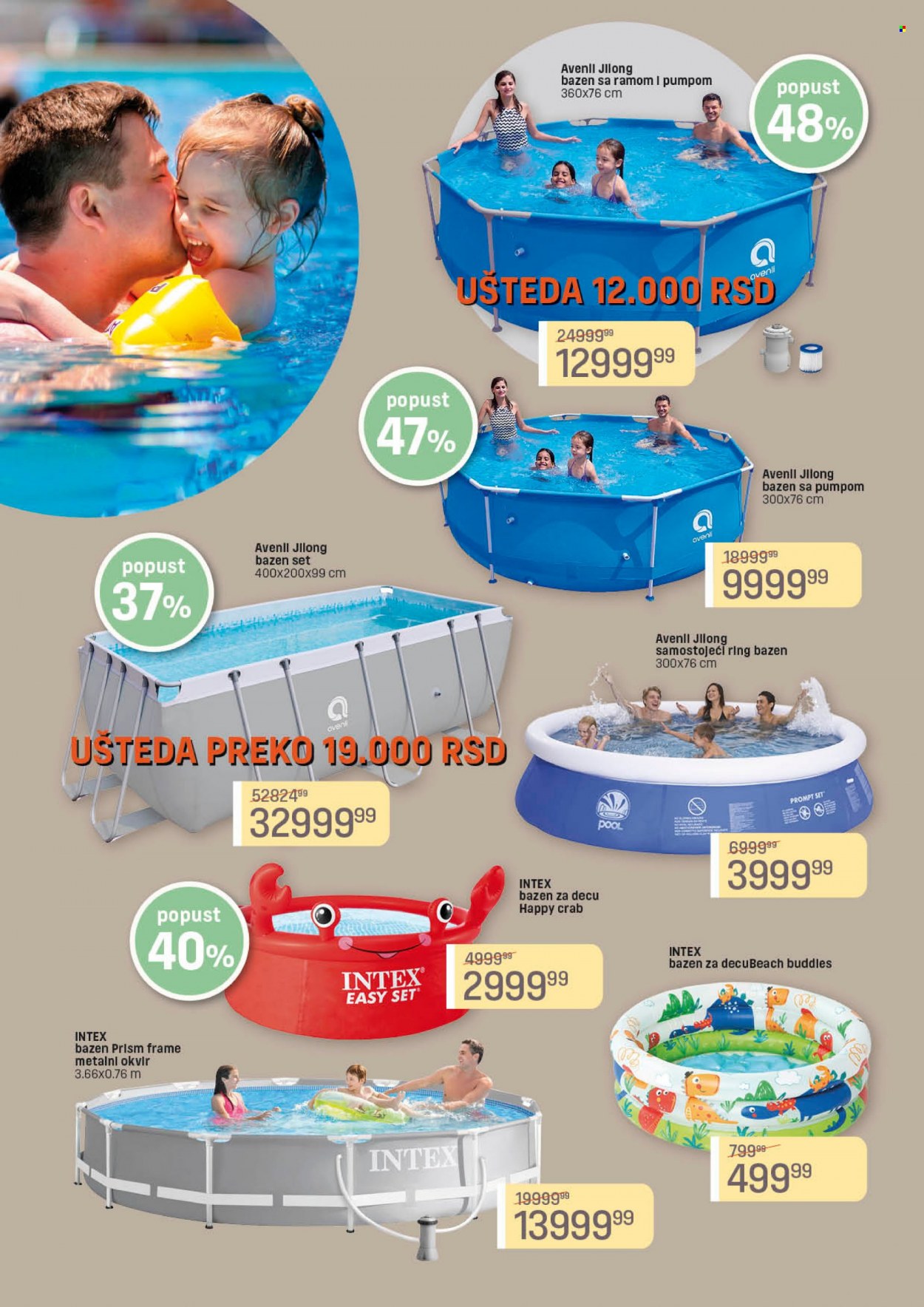 DIS katalog - 18.07.2023 - 16.08.2023. Stranica 2