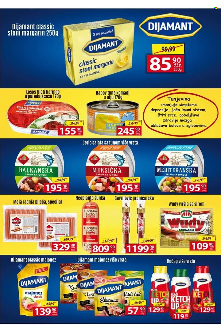 Spin Market katalog - 16.07.2023 - 15.08.2023. Stranica 4