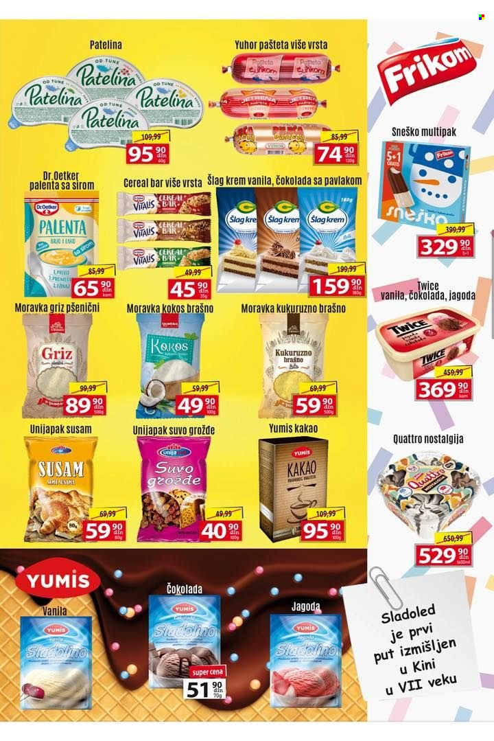 Spin Market katalog - 16.07.2023 - 15.08.2023. Stranica 6