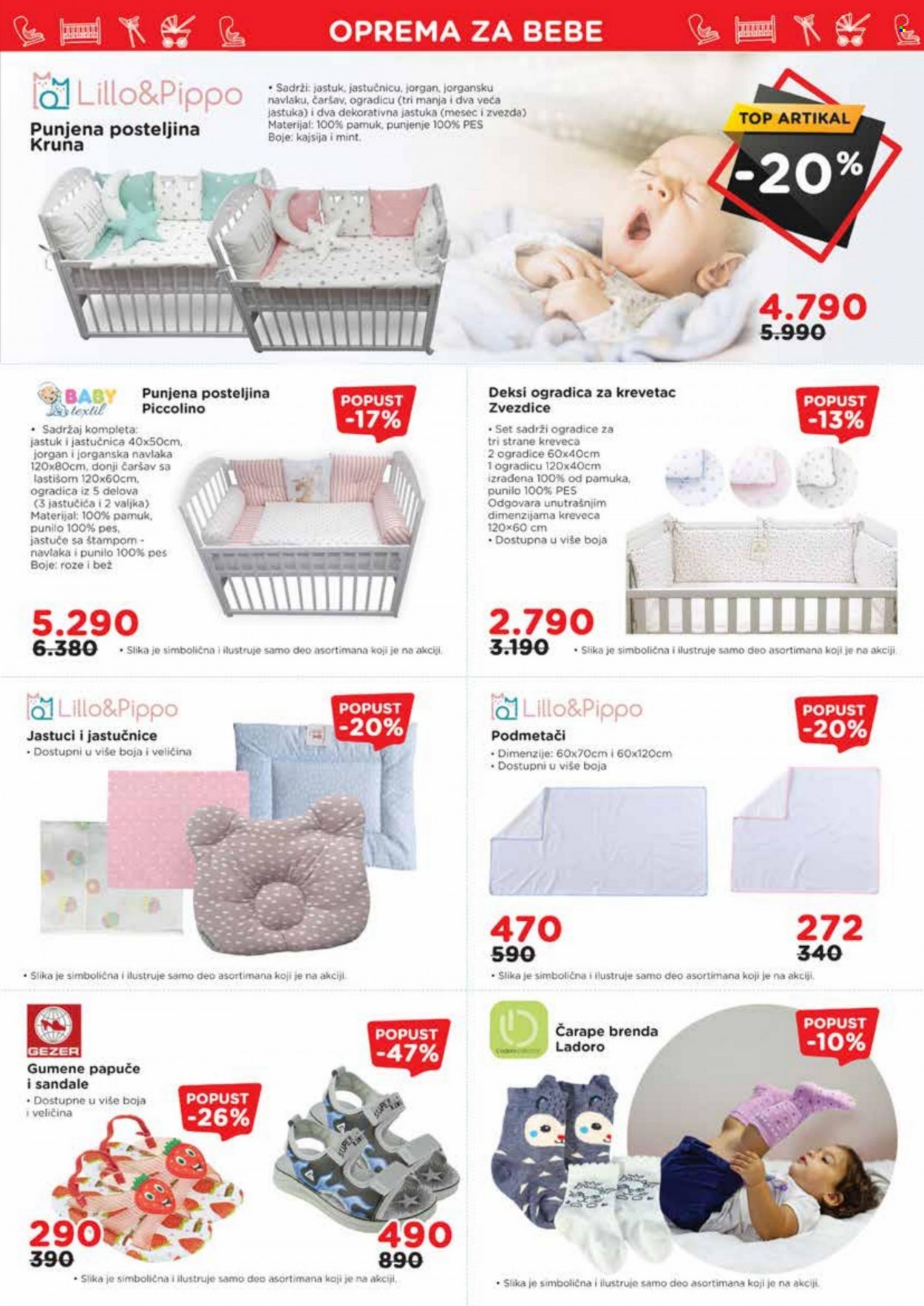 Aksa katalog - 21.07.2023 - 10.08.2023. Stranica 5