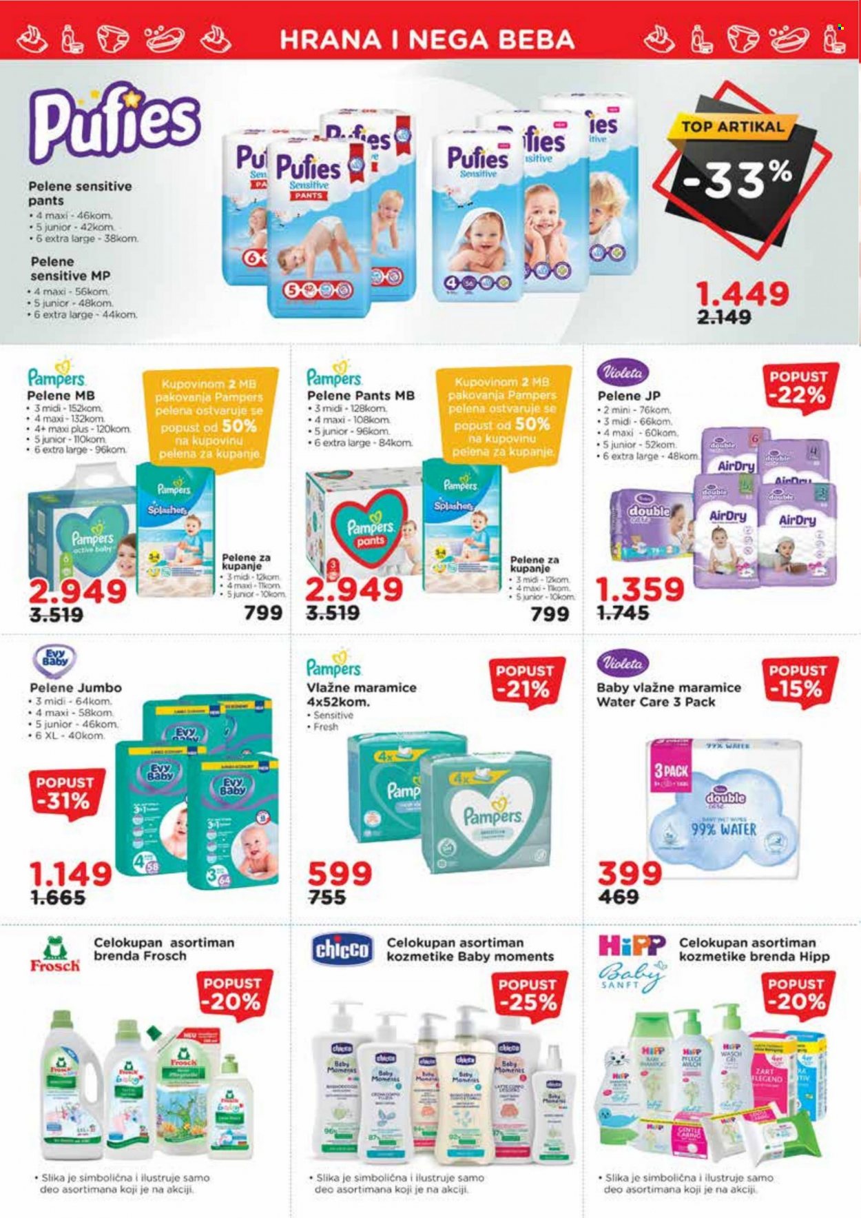 Aksa katalog - 21.07.2023 - 10.08.2023. Stranica 6