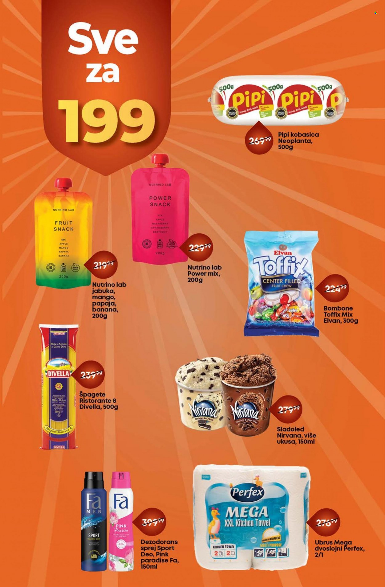 Mega Maxi katalog - 20.07.2023 - 26.07.2023. Stranica 5