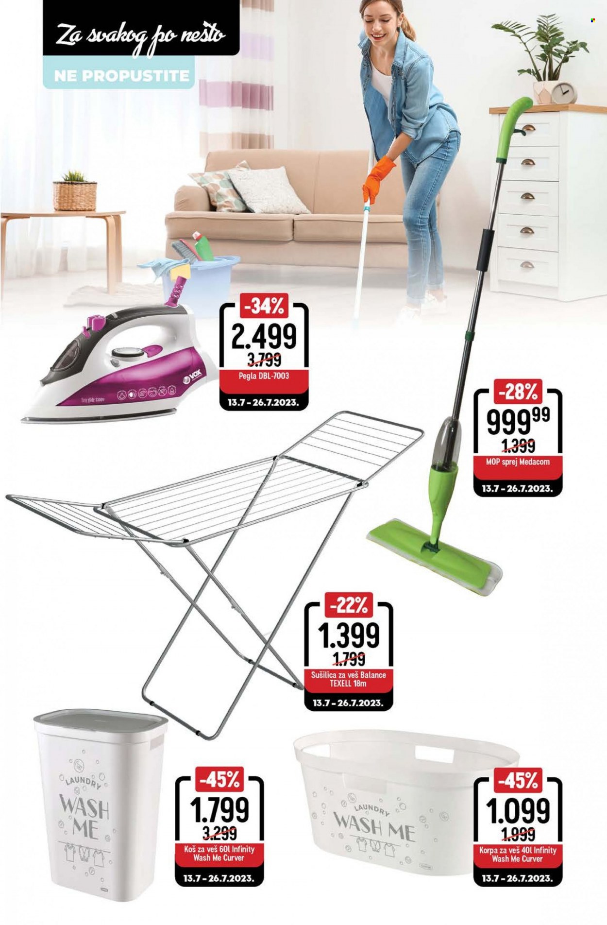 Mega Maxi katalog - 20.07.2023 - 26.07.2023. Stranica 29