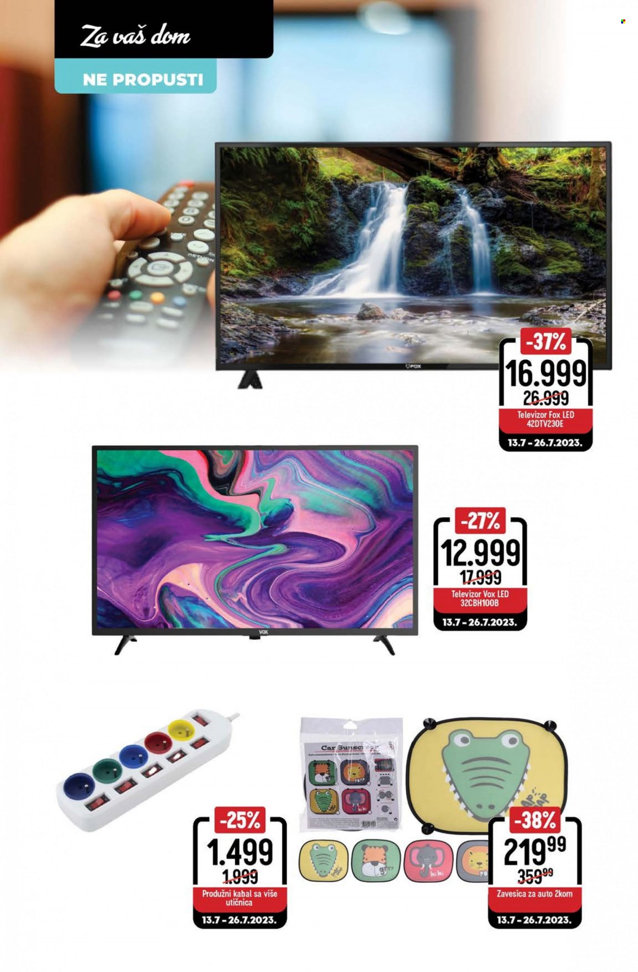 Mega Maxi katalog - 20.07.2023 - 26.07.2023. Stranica 30