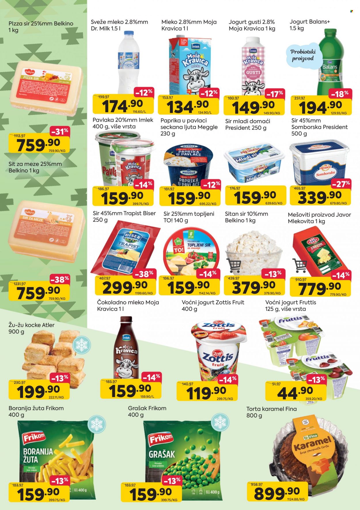 PerSu katalog - 19.07.2023 - 01.08.2023. Stranica 4