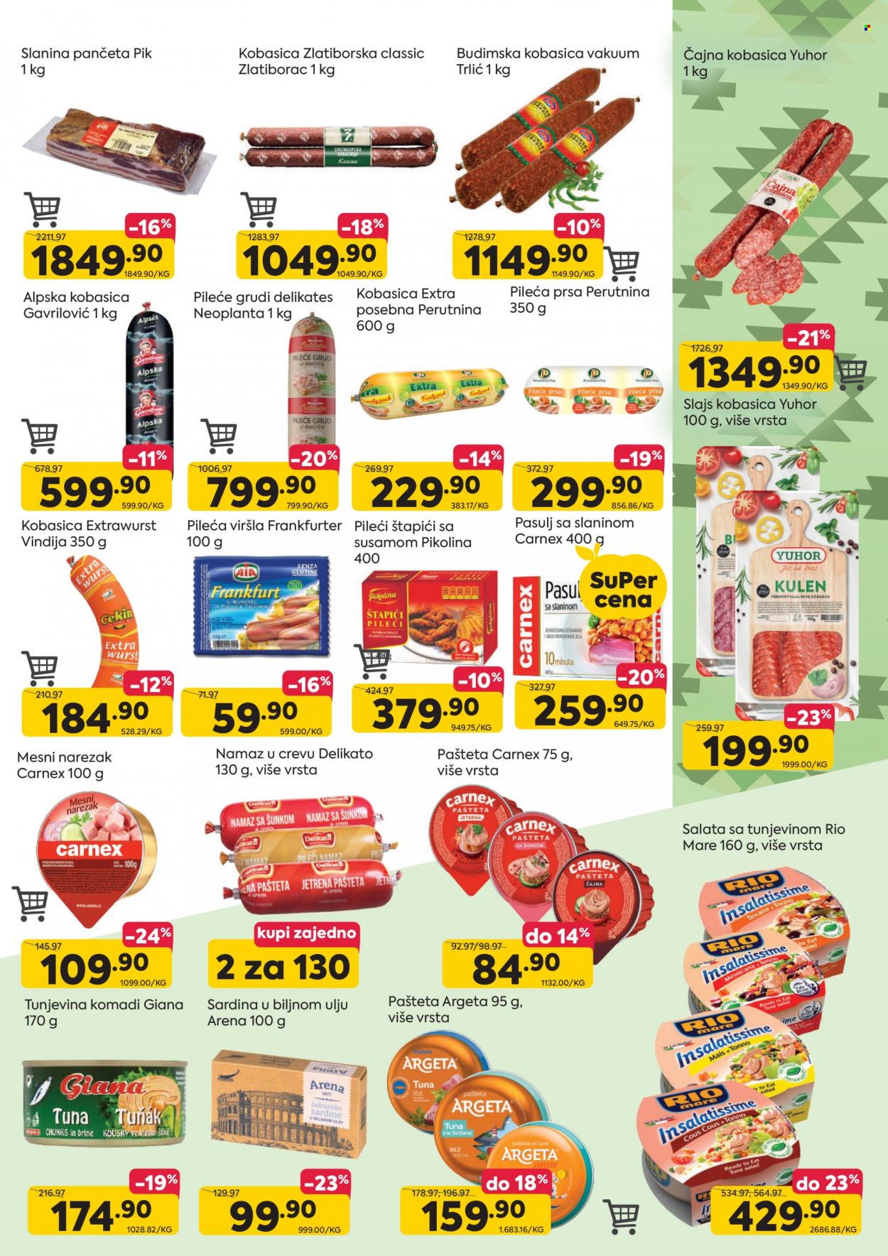 PerSu katalog - 19.07.2023 - 01.08.2023. Stranica 5