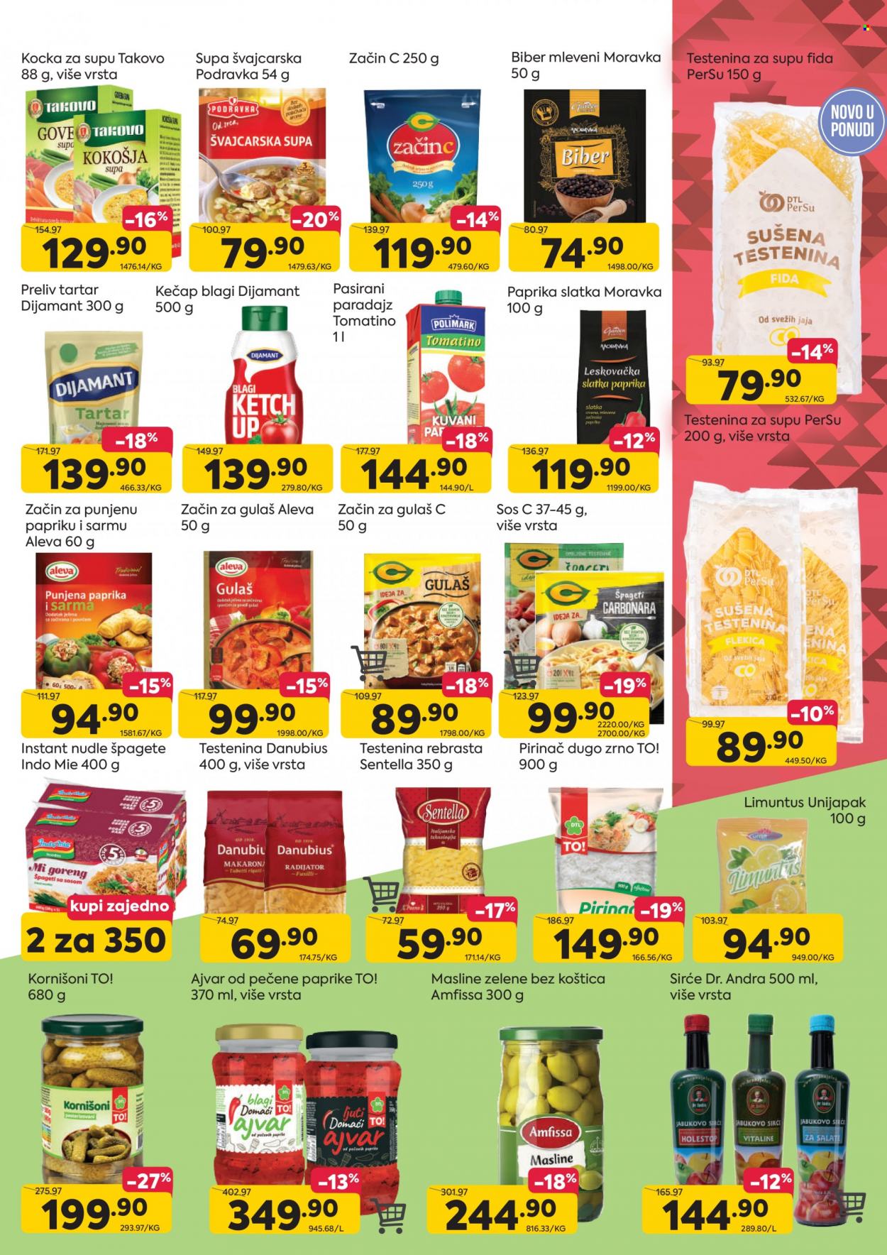 PerSu katalog - 19.07.2023 - 01.08.2023. Stranica 7