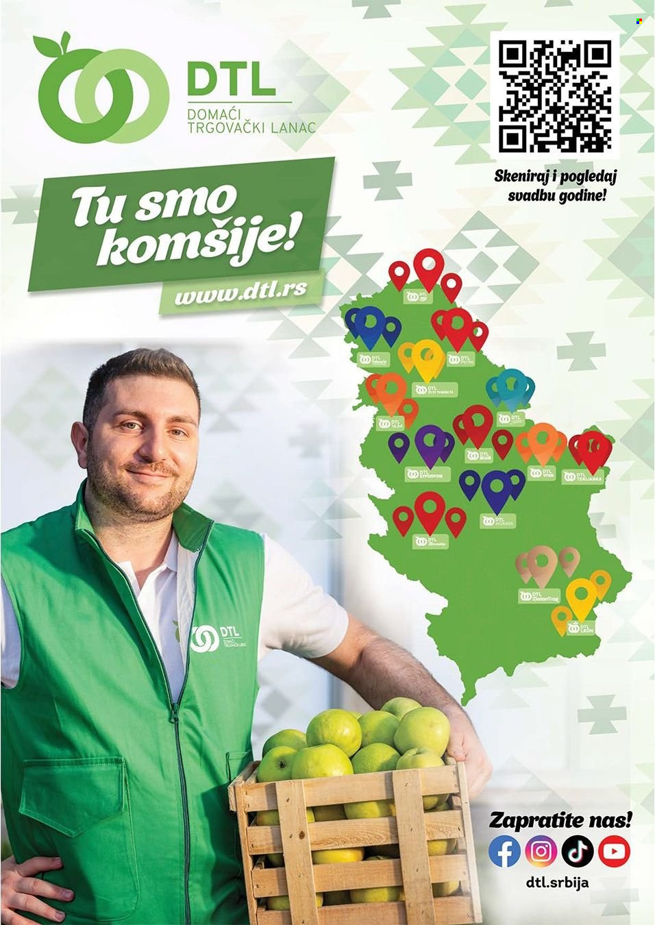 Leon Diskont katalog - 19.07.2023 - 01.08.2023. Stranica 2