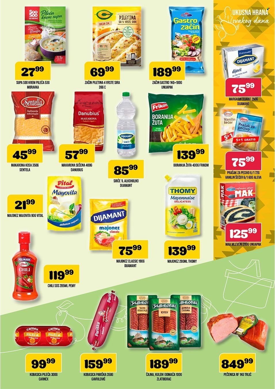 Leon Diskont katalog - 19.07.2023 - 01.08.2023. Stranica 5
