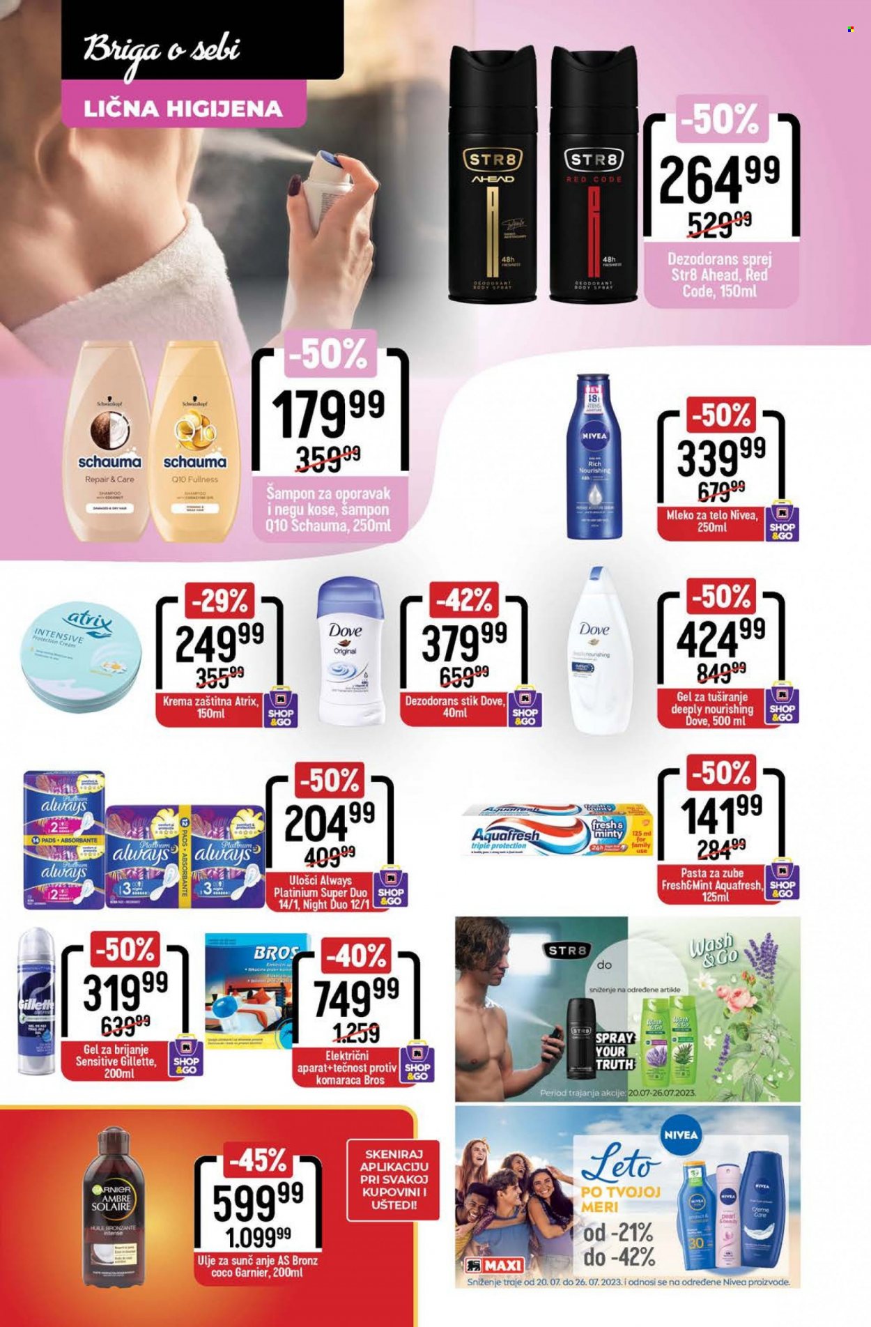 Maxi katalog - 20.07.2023 - 26.07.2023. Stranica 21