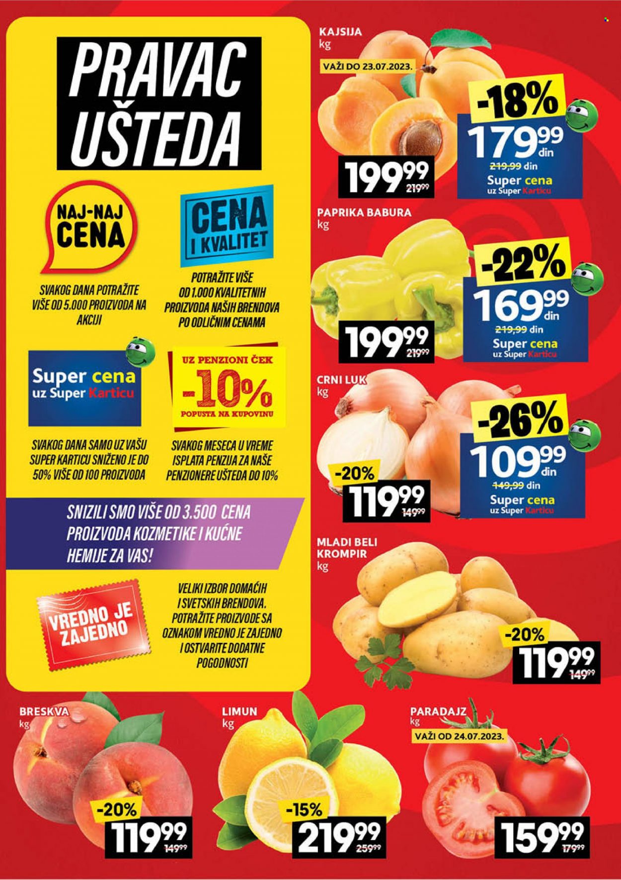 Idea katalog - 21.07.2023 - 27.07.2023. Stranica 2
