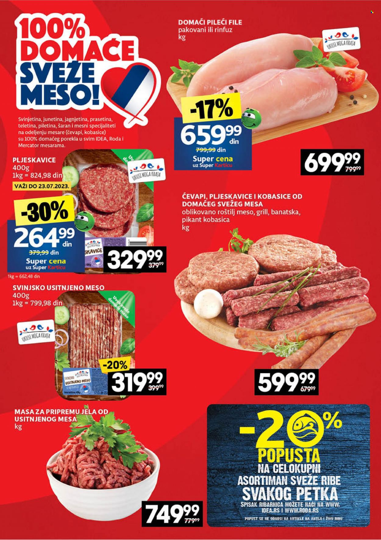 Idea katalog - 21.07.2023 - 27.07.2023. Stranica 3
