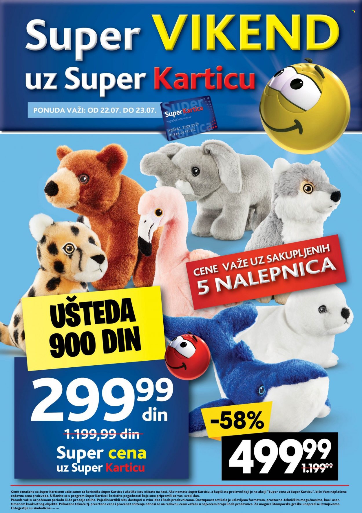 Idea katalog - 22.07.2023 - 23.07.2023. Stranica 2