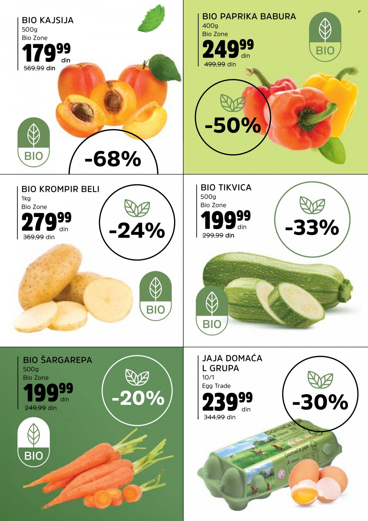Idea katalog - 21.07.2023 - 27.07.2023. Stranica 2