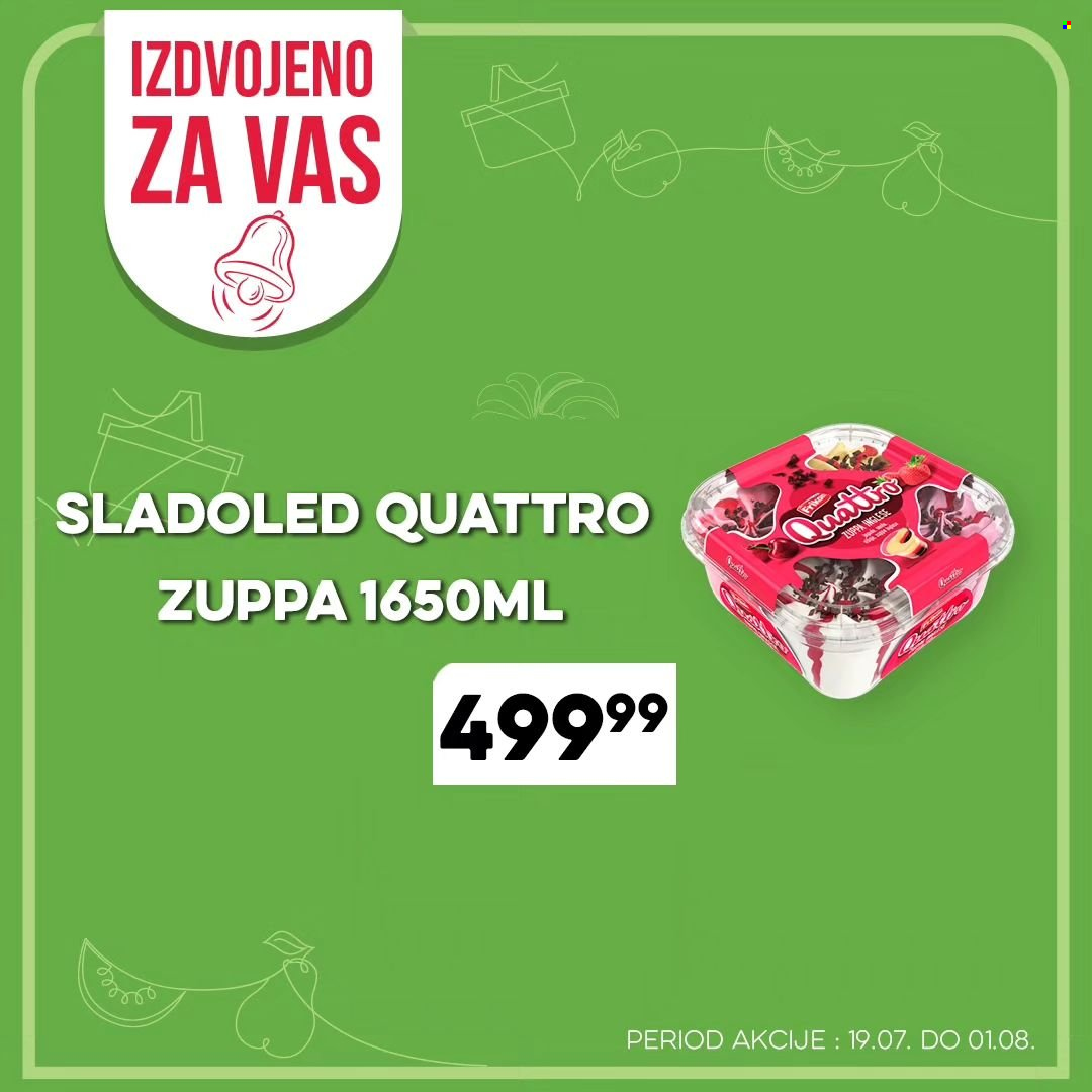 Leon Diskont katalog - 19.07.2023 - 01.08.2023. Stranica 2
