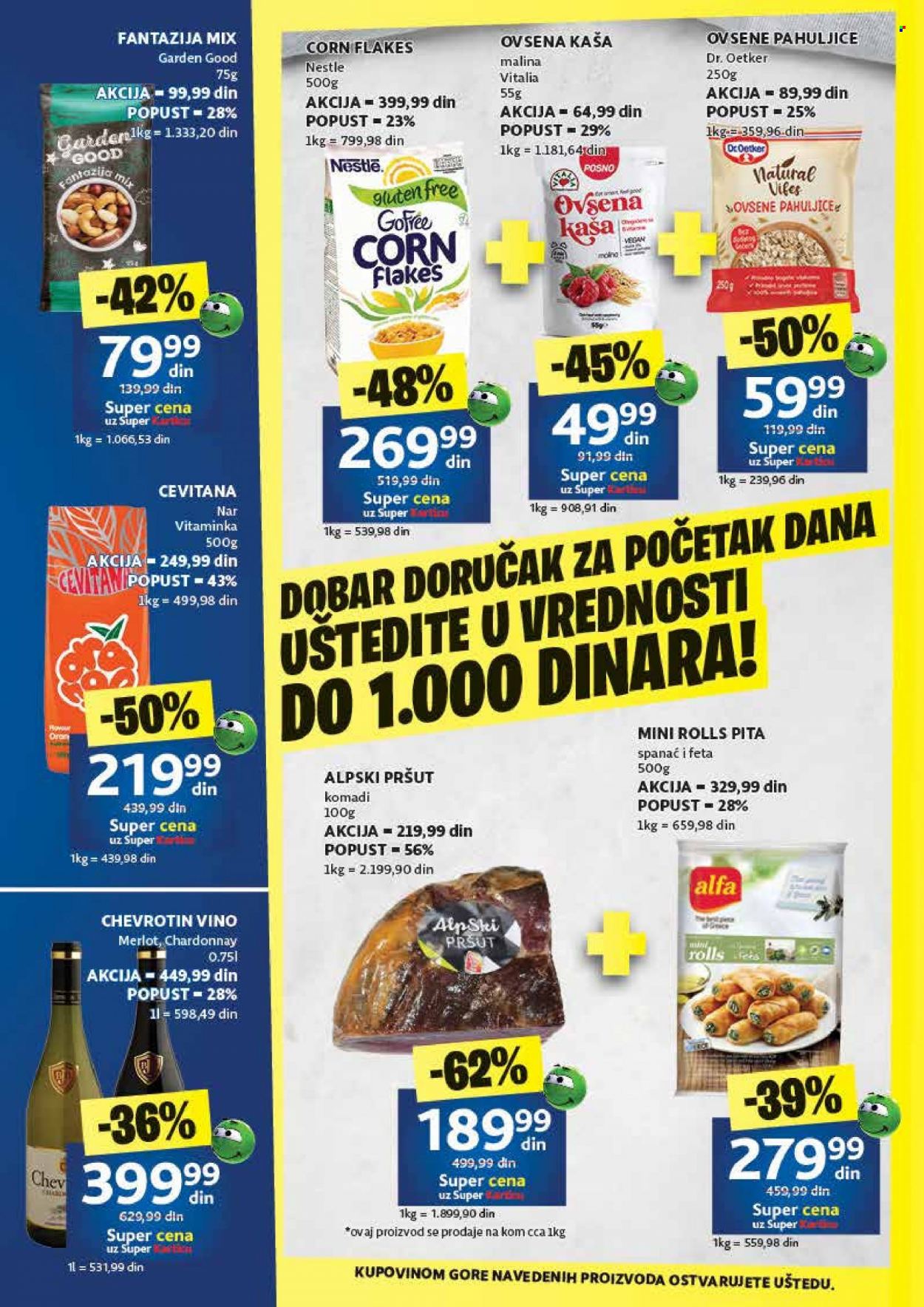 Roda katalog - 24.07.2023 - 06.08.2023. Stranica 3