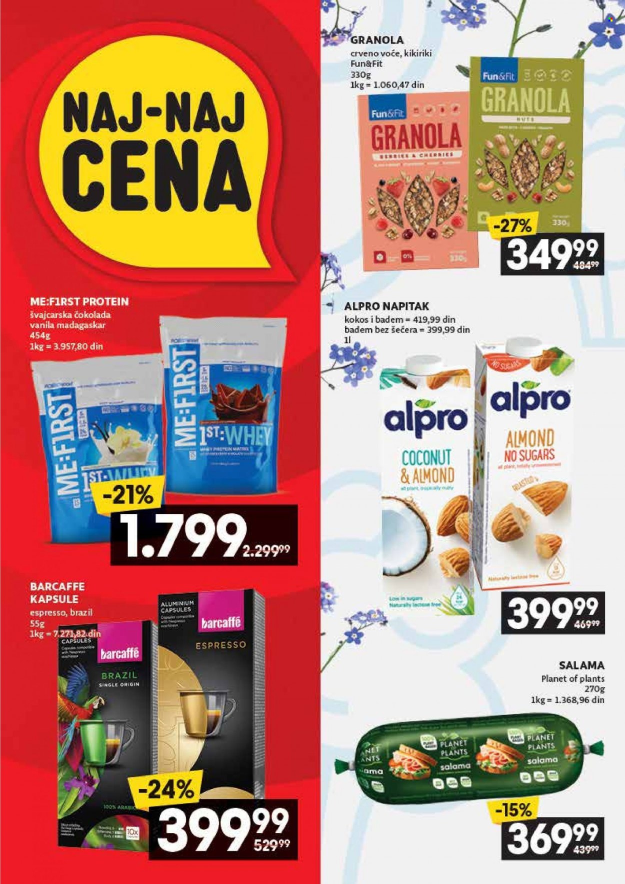 Roda katalog - 24.07.2023 - 06.08.2023. Stranica 18