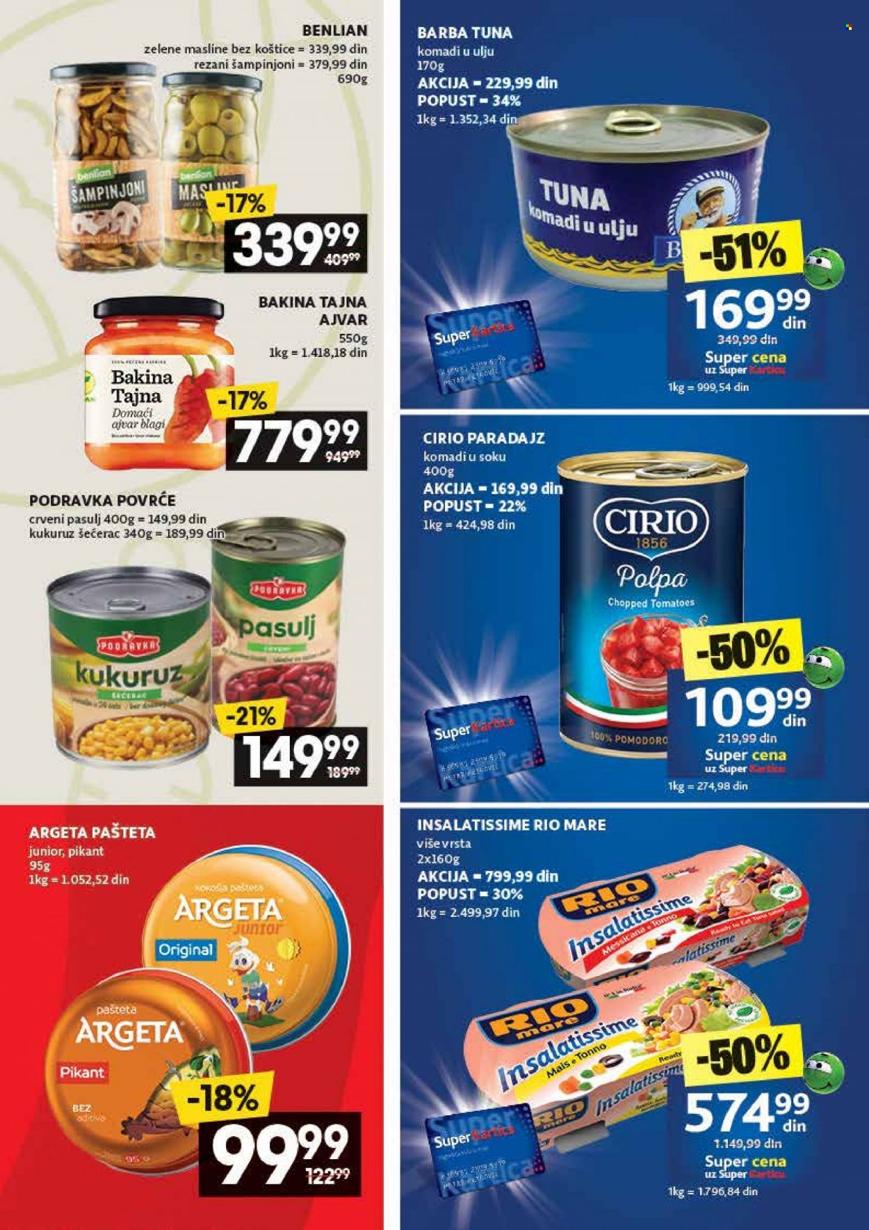 Roda katalog - 24.07.2023 - 06.08.2023. Stranica 21