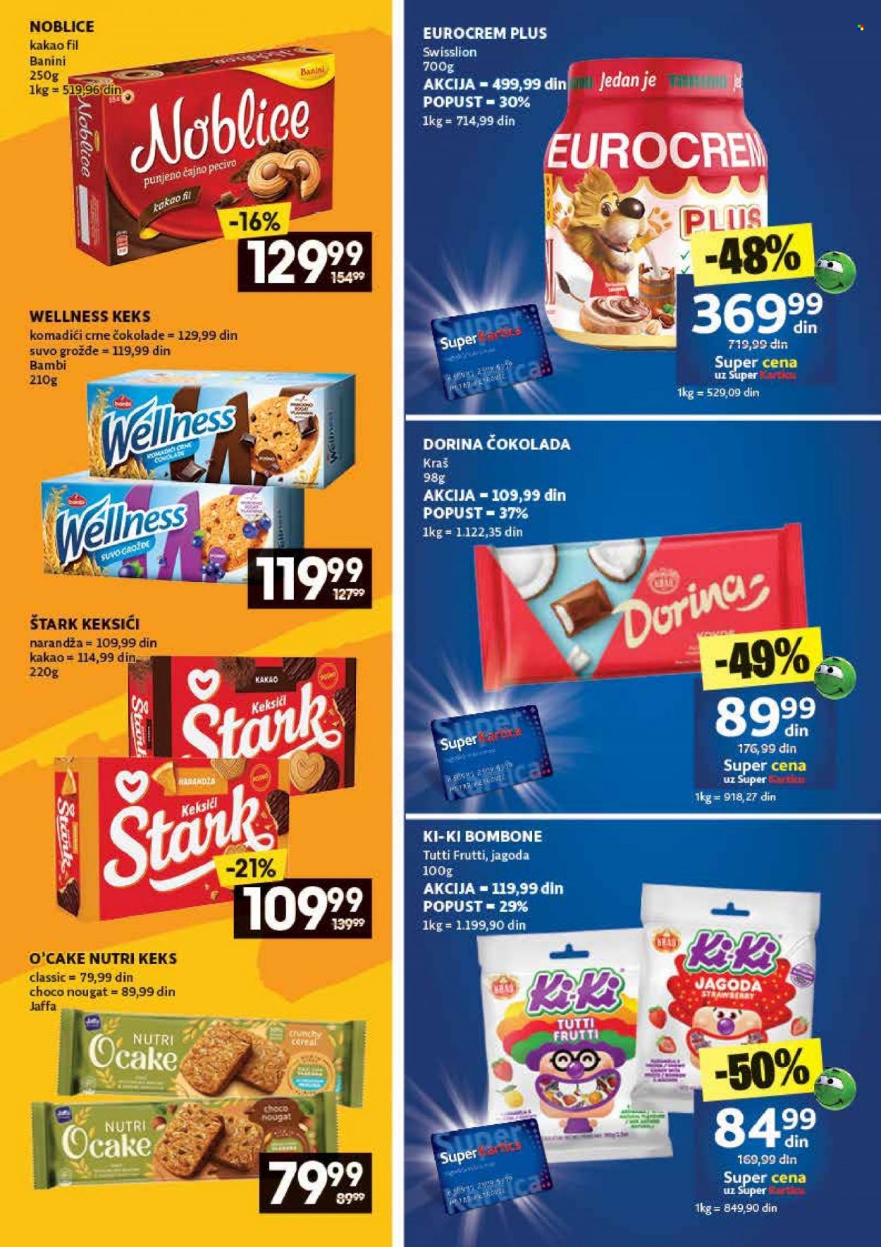 Roda katalog - 24.07.2023 - 06.08.2023. Stranica 25