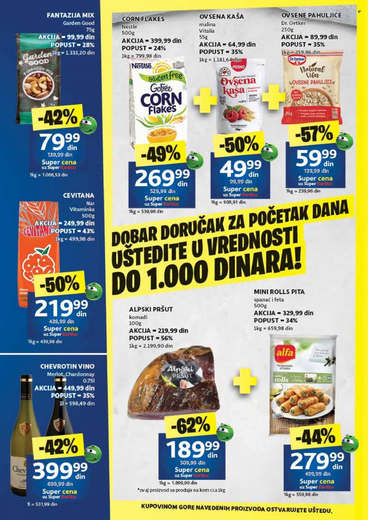 Idea katalog - 24.07.2023 - 06.08.2023. Stranica 3