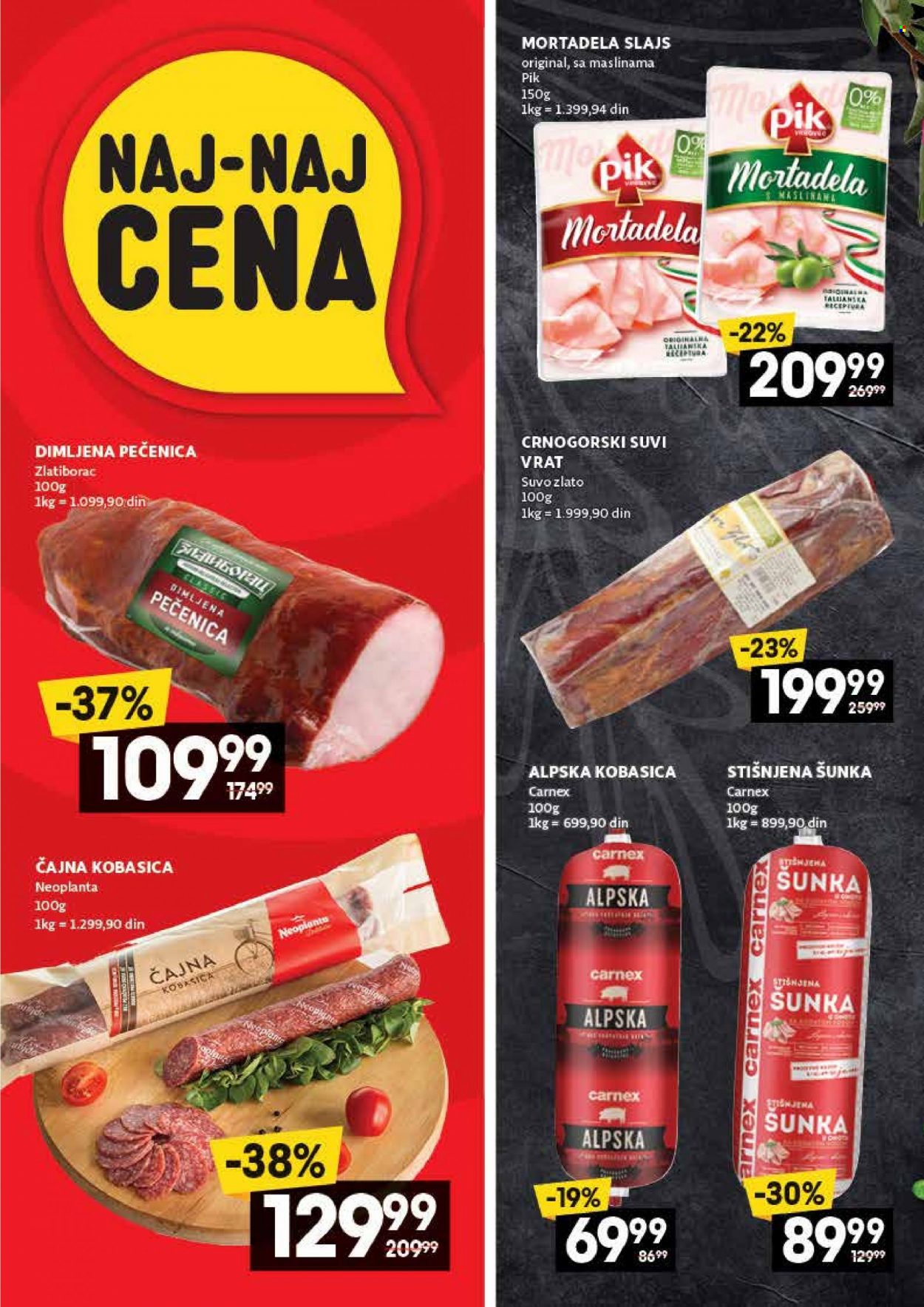 Idea katalog - 24.07.2023 - 06.08.2023. Stranica 12